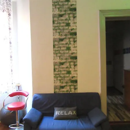 Hostel New Life A.r.s. Krakau